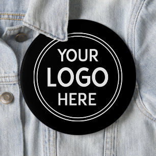 Stylish & Modern Custom Creations Verified Button