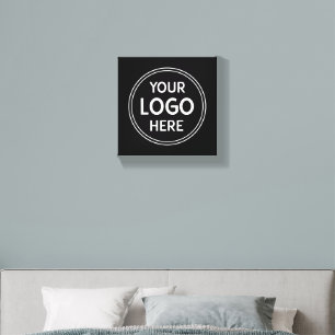 Stylish & Modern Custom Creations Verified Canvas Photo Tile