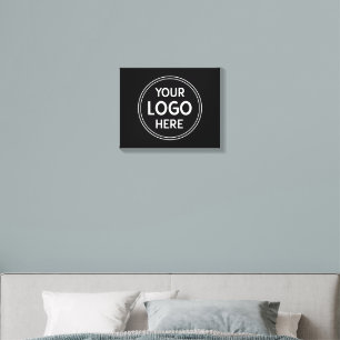 Stylish & Modern Custom Creations Verified Canvas Photo Tile