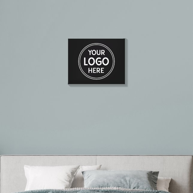 Stylish & Modern Custom Creations Verified  Canvas Photo Tile (Bedroom)