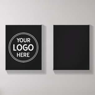 Stylish & Modern Custom Creations Verified Canvas Photo Tile