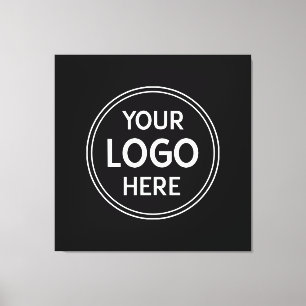 Stylish & Modern Custom Creations Verified Canvas Print