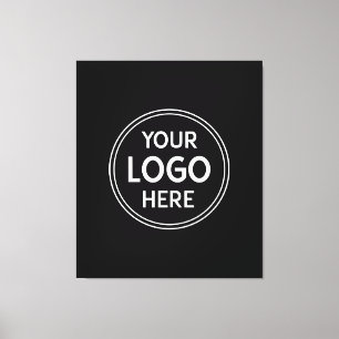 Stylish & Modern Custom Creations Verified Canvas Print