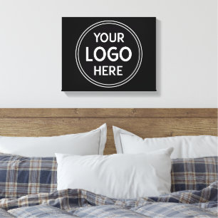 Stylish & Modern Custom Creations Verified Canvas Print