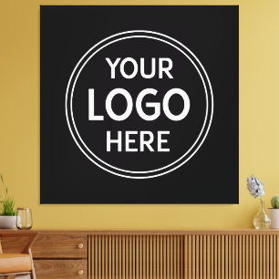 Stylish & Modern Custom Creations Verified Canvas Print