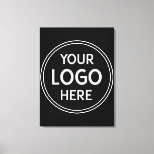 Stylish & Modern Custom Creations Verified Canvas Print