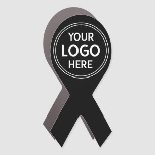 Stylish & Modern Custom Creations Verified Car Magnet