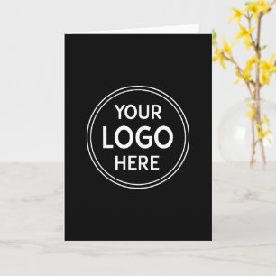 Stylish & Modern Custom Creations Verified  Card