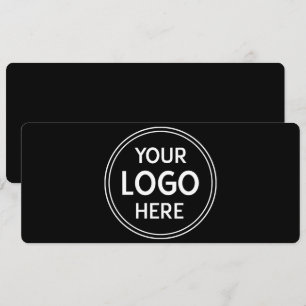 Stylish & Modern Custom Creations Verified Card