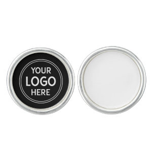 Stylish & Modern Custom Creations Verified  Cufflinks