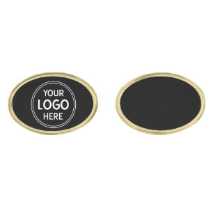 Stylish & Modern Custom Creations Verified Cufflinks