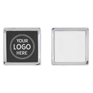 Stylish & Modern Custom Creations Verified Cufflinks