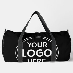 Stylish & Modern Custom Creations Verified Duffle Bag
