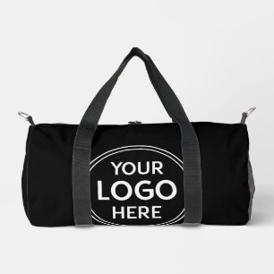 Stylish & Modern Custom Creations Verified  Duffle Bag