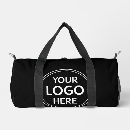 Stylish &amp; Modern Custom Creations Verified  Duffle Bag