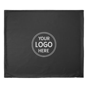 Stylish & Modern Custom Creations Verified  Duvet Cover