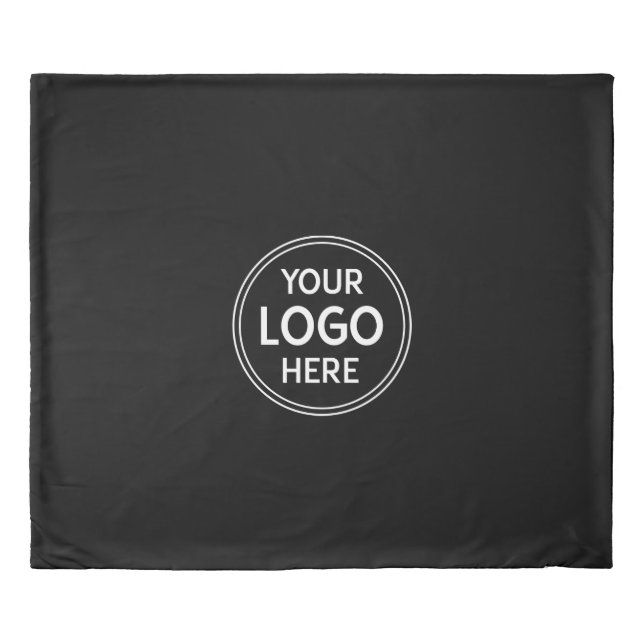 Stylish & Modern Custom Creations Verified  Duvet Cover (Front)