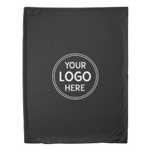 Stylish & Modern Custom Creations Verified  Duvet Cover