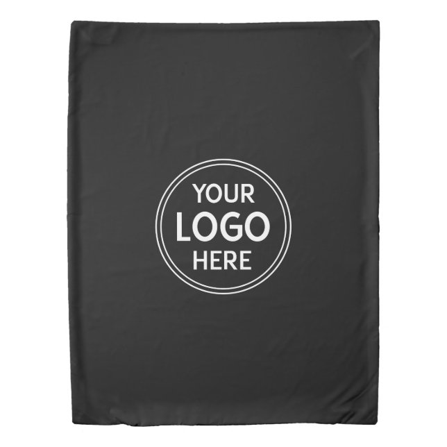 Stylish & Modern Custom Creations Verified  Duvet Cover (Front)