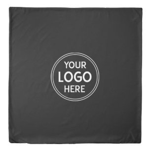 Stylish & Modern Custom Creations Verified  Duvet Cover