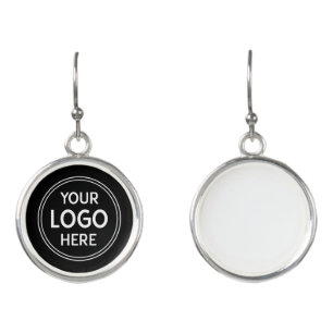 Stylish & Modern Custom Creations Verified Earrings