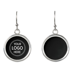 Stylish & Modern Custom Creations Verified Earrings