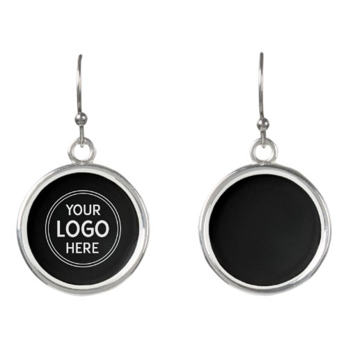 Stylish & Modern Custom Creations Verified  Earrings