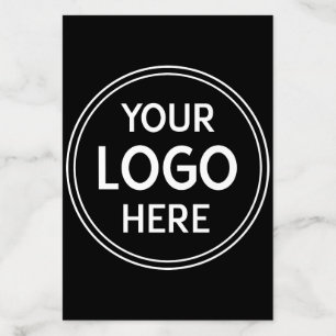 Stylish & Modern Custom Creations Verified Envelope Liner