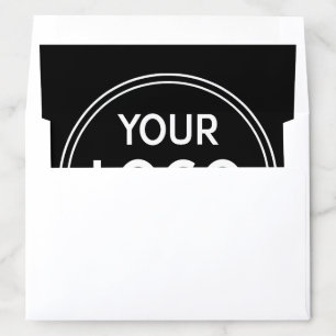 Stylish & Modern Custom Creations Verified Envelope Liner