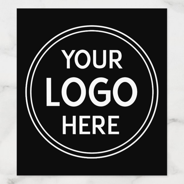 Stylish & Modern Custom Creations Verified  Envelope Liner (Design)