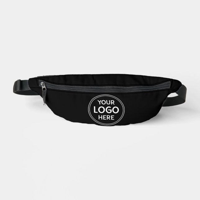 Stylish & Modern Custom Creations Verified  Fanny Pack (Front)