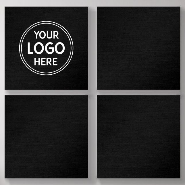 Stylish & Modern Custom Creations Verified  Foam Core Photo Tile (Front Set)