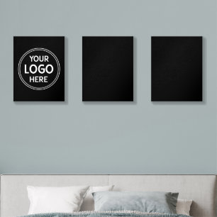 Stylish & Modern Custom Creations Verified Foam Core Photo Tile