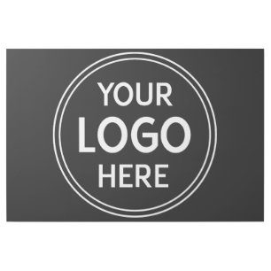 Stylish & Modern Custom Creations Verified Gallery Wrap
