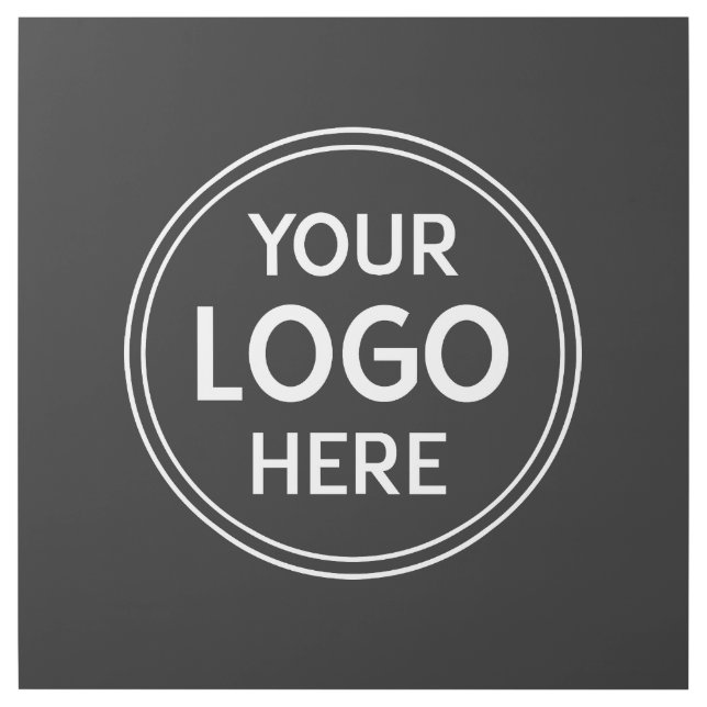 Stylish & Modern Custom Creations Verified  Gallery Wrap (Front)