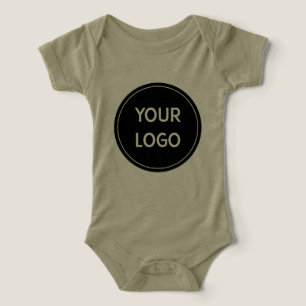 Stylish & Modern Custom Creations Verified Infant T-shirt