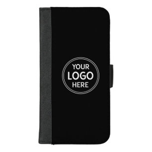 Stylish & Modern Custom Creations Verified iPhone 8/7 Plus Wallet Case