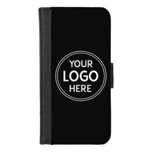 Stylish & Modern Custom Creations Verified iPhone 8/7 Wallet Case