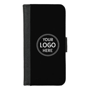 Stylish & Modern Custom Creations Verified  iPhone 8/7 Wallet Case