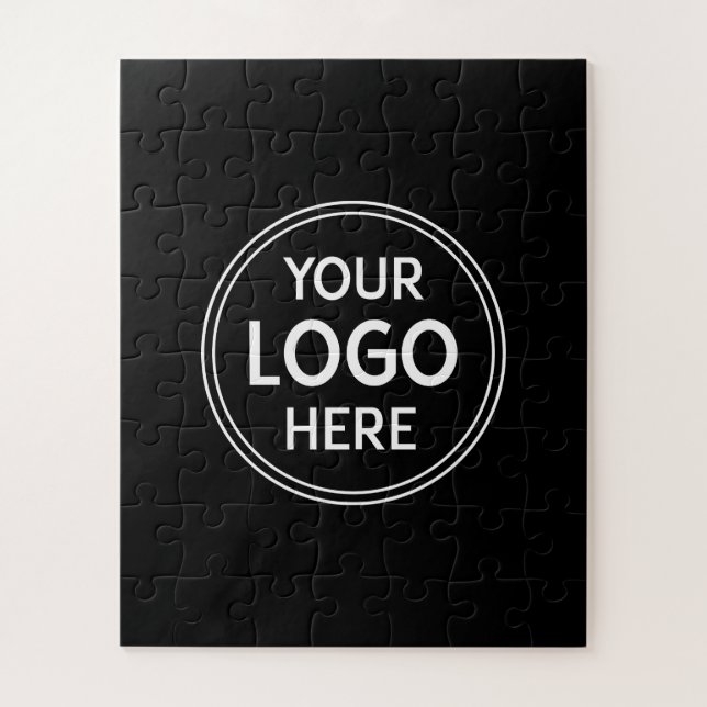 Stylish & Modern Custom Creations Verified Jigsaw Puzzle (Vertical)