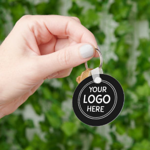 Stylish & Modern Custom Creations Verified  Keychain