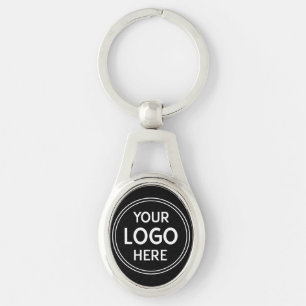 Stylish & Modern Custom Creations Verified  Keychain