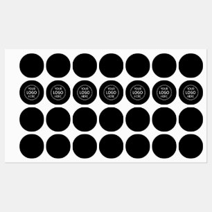 Stylish & Modern Custom Creations Verified Kids' Labels