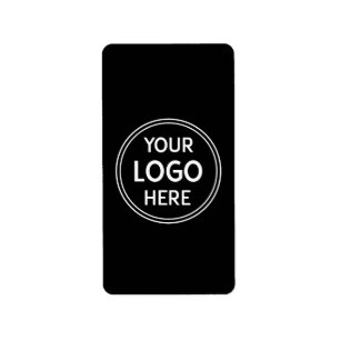 Stylish & Modern Custom Creations Verified Label