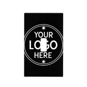 Stylish & Modern Custom Creations Verified Light Switch Cover