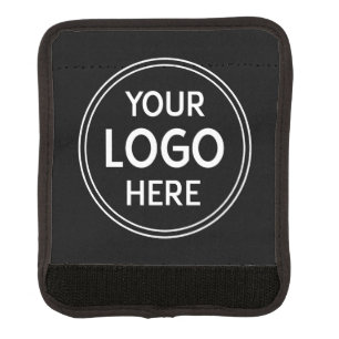 Stylish & Modern Custom Creations Verified Luggage Handle Wrap