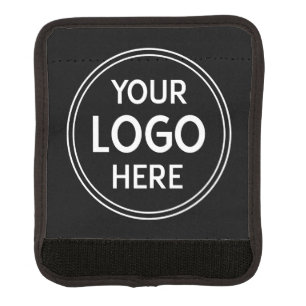Stylish & Modern Custom Creations Verified Luggage Handle Wrap