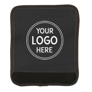Stylish & Modern Custom Creations Verified Luggage Handle Wrap