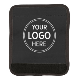 Stylish & Modern Custom Creations Verified Luggage Handle Wrap