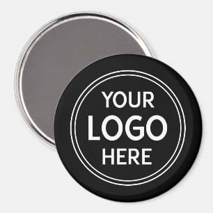 Stylish & Modern Custom Creations Verified Magnet